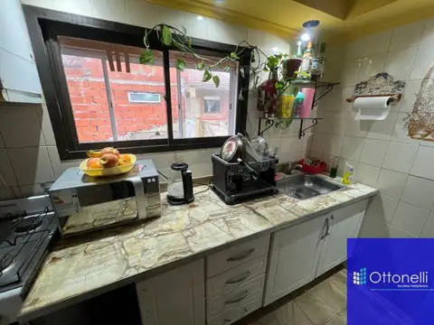 Departamento en Venta 20 años