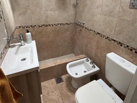 PH al fondo en alquiler en San Antonio De Padua