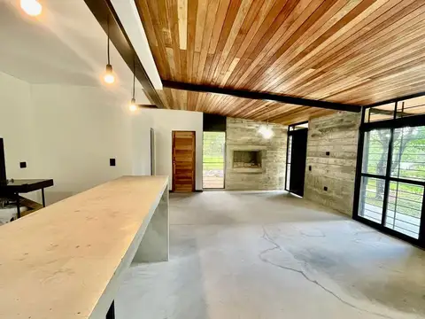 Casa en Venta de 1 dormitorio