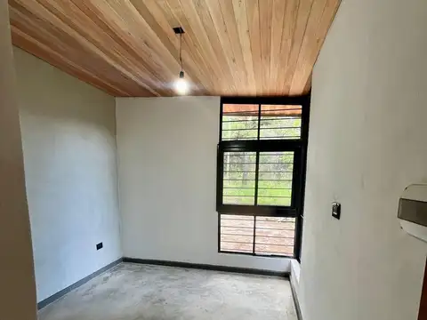 Casa en Venta A Estrenar