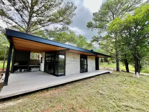 Casa en venta Casa Grande terreno 1000 m2