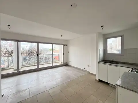 Departamento en Venta en Echesortu, Rosario