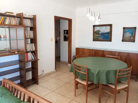 Departamento en Venta de 3 dormitorios