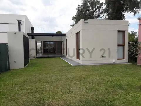 Casa en Venta 7 años