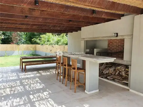 Departamento en Venta 6 años