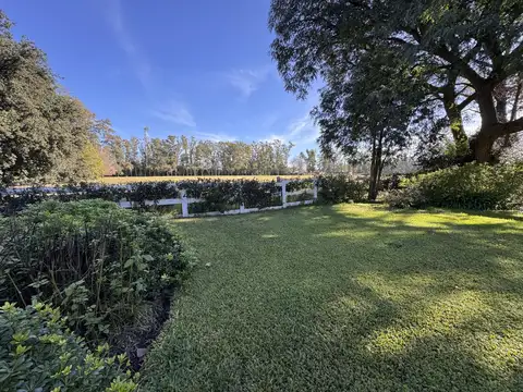 Casa en Venta 20 años