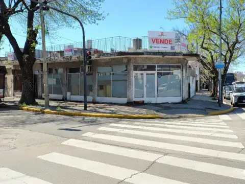 Local en Venta en Mataderos, USD 225.000