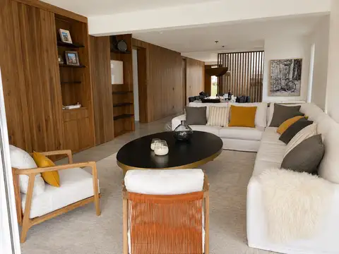 Casa 5 ambientes con 3 baños
