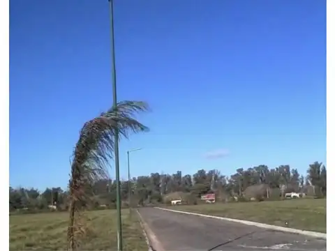 Terreno en Venta en Rosario, USD 12.500