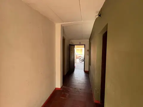 SE VENDE CASA + DEPARTAMENTO INDEPENDIENTE