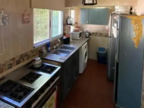 Casa en Venta de 5 dormitorios