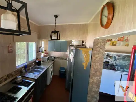 Casa en Venta en General Belgrano, USD 115.000