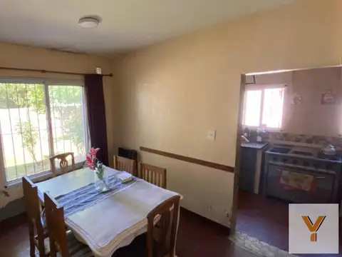Casa en Venta 10 años