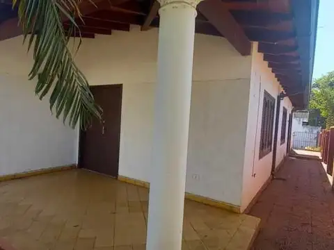 Casa - Venta - Paraguay, Asunción
