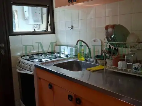 Departamento en Venta 47 años