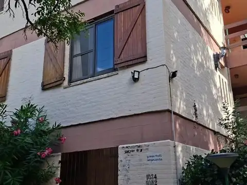 Martin Pescador 1000, Piso 1