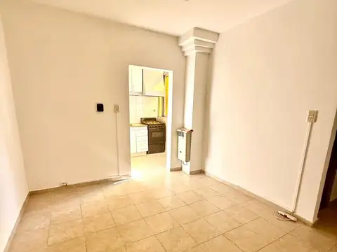 Departamento 2 ambientes en Olivos