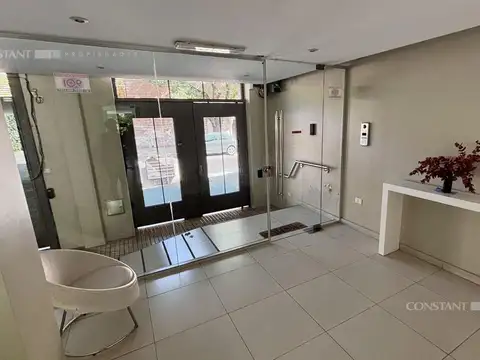 Departamento en Venta con 2 cocheras
