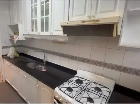 Departamento en Alquiler 45 años