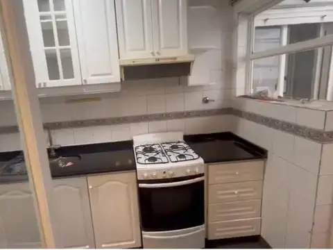 Departamento 5 ambientes con 1 baño