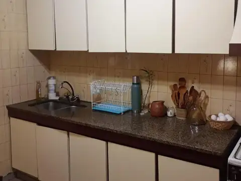 Depto Tipo Casa en Venta de 3 ambientes