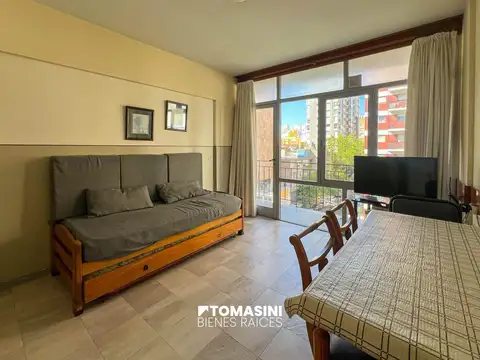 Santiago Del Estero 1500, Piso 4