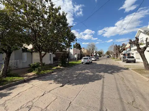 Terreno en Venta 28  mts Fondo
