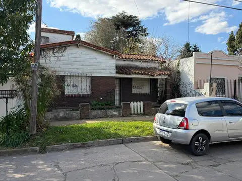 Terreno en Venta 10  mts Frente