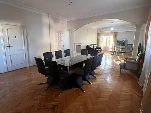 Departamento de 7 Ambientes – Piso Completo – Villa Pueyrredón (Caba) VENTA