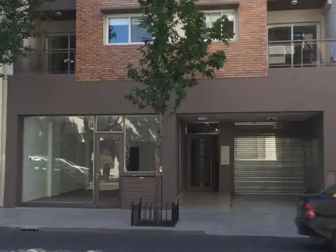 Departamento - Echesortu