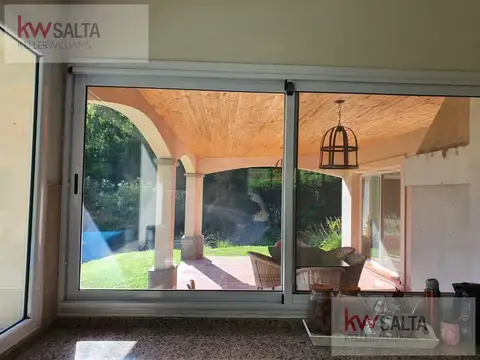 Casa en Venta 5 años