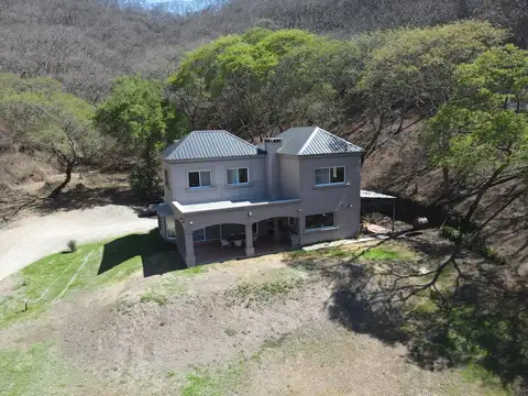 Casa en Venta 5 años