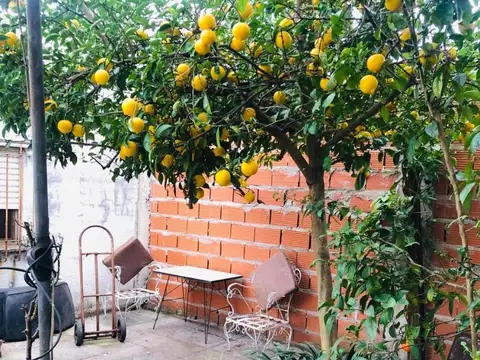 Casa en Alquiler 40 años
