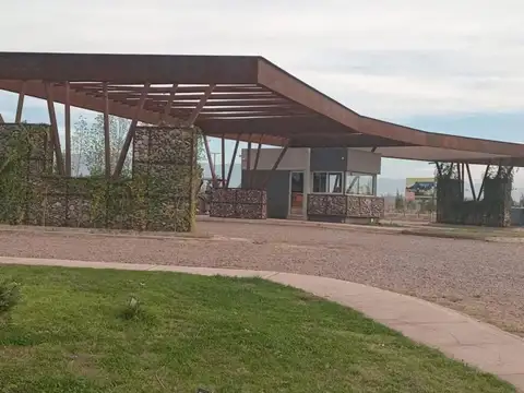 Vendo Lore Barrio El Bosque