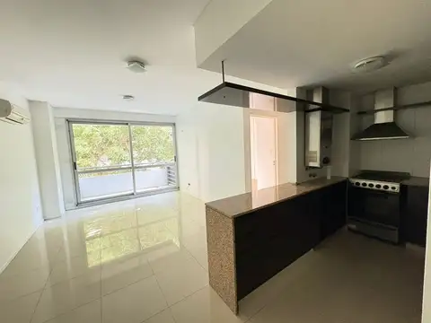 ALQUILER-DEPARTAMENTO- 2 AMBIENTES- VILLA URQUIZA