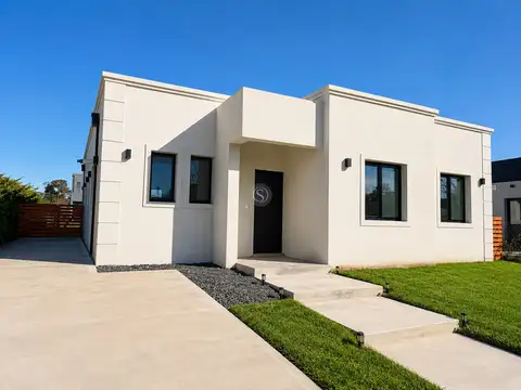 Casa en Venta en San Pablo, Countries y Barrios Cerrados en Pilar
