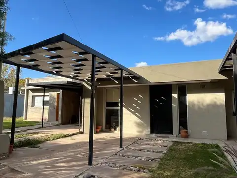 Barrio Privado Lamadrid, Lujan de cuyo