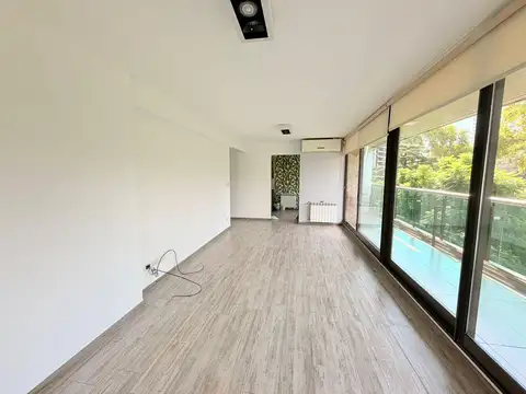 Departamento en Alquiler en Puerto Norte, $ 1.800.000