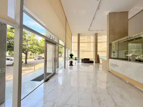 Departamento en Alquiler de 4 ambientes