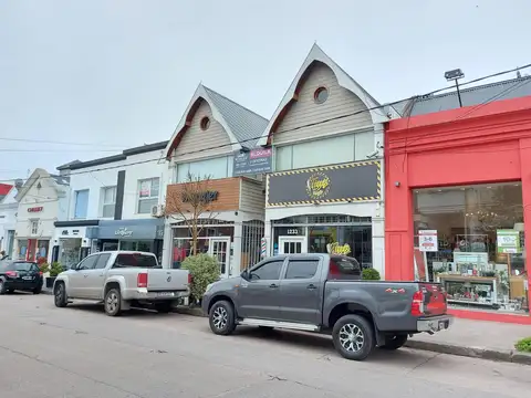 Local en Venta A Estrenar