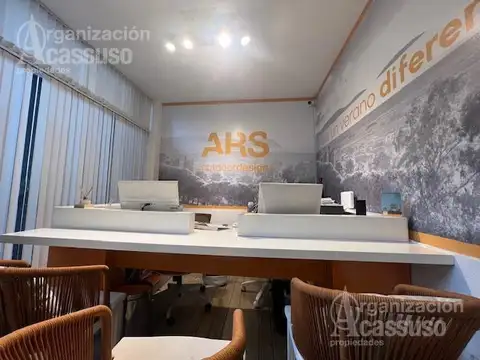 Local en Venta A Estrenar