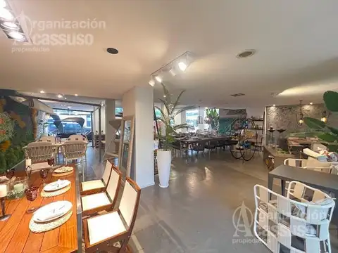 Local en Venta en La Lucila, USD 1.400.000