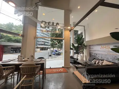 Local en Venta A Estrenar