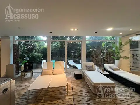 Av Libertador  3910 - La Lucila