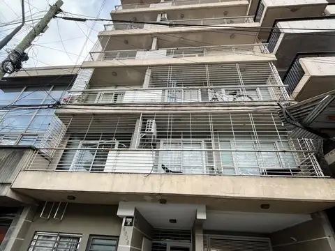 Departamento en Venta en Echesortu, USD 49.000