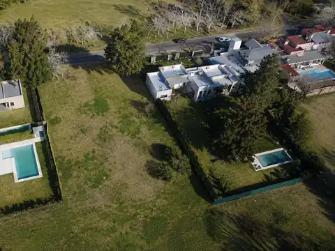 Terreno en Venta en Rosario, Santa Fe