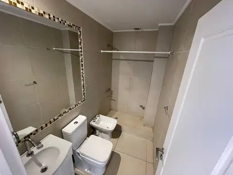 Departamento en Alquiler 5 años