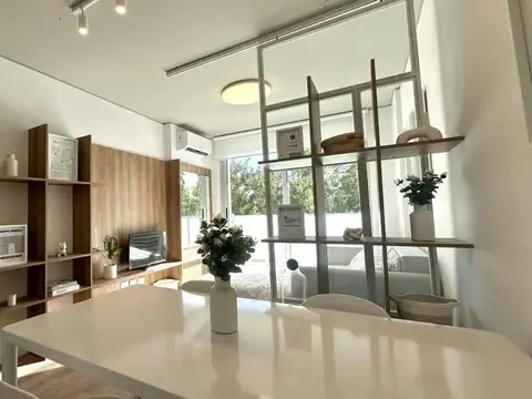 Departamento en Venta de Monoambiente