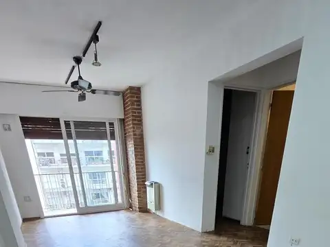 Avenida San Martin al 600