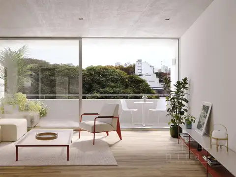 Departamento en Venta en Chacarita, USD 225.190